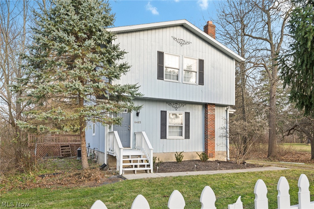 6485 Olde 8 Road Peninsula, OH 44264 - Photo 1 of 35