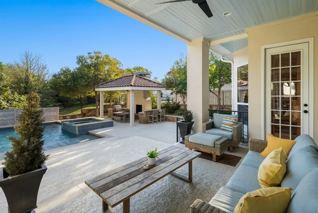 $2,000,000 | 1932 Wimberly Lane, Austin, TX 78735