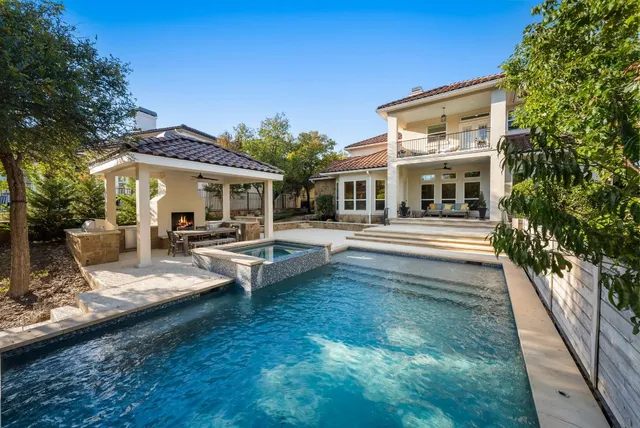 $2,000,000 | 1932 Wimberly Lane, Austin, TX 78735