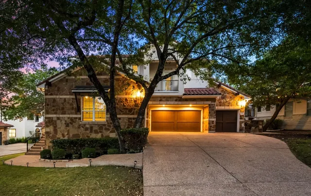 $2,000,000 | 1932 Wimberly Lane, Austin, TX 78735