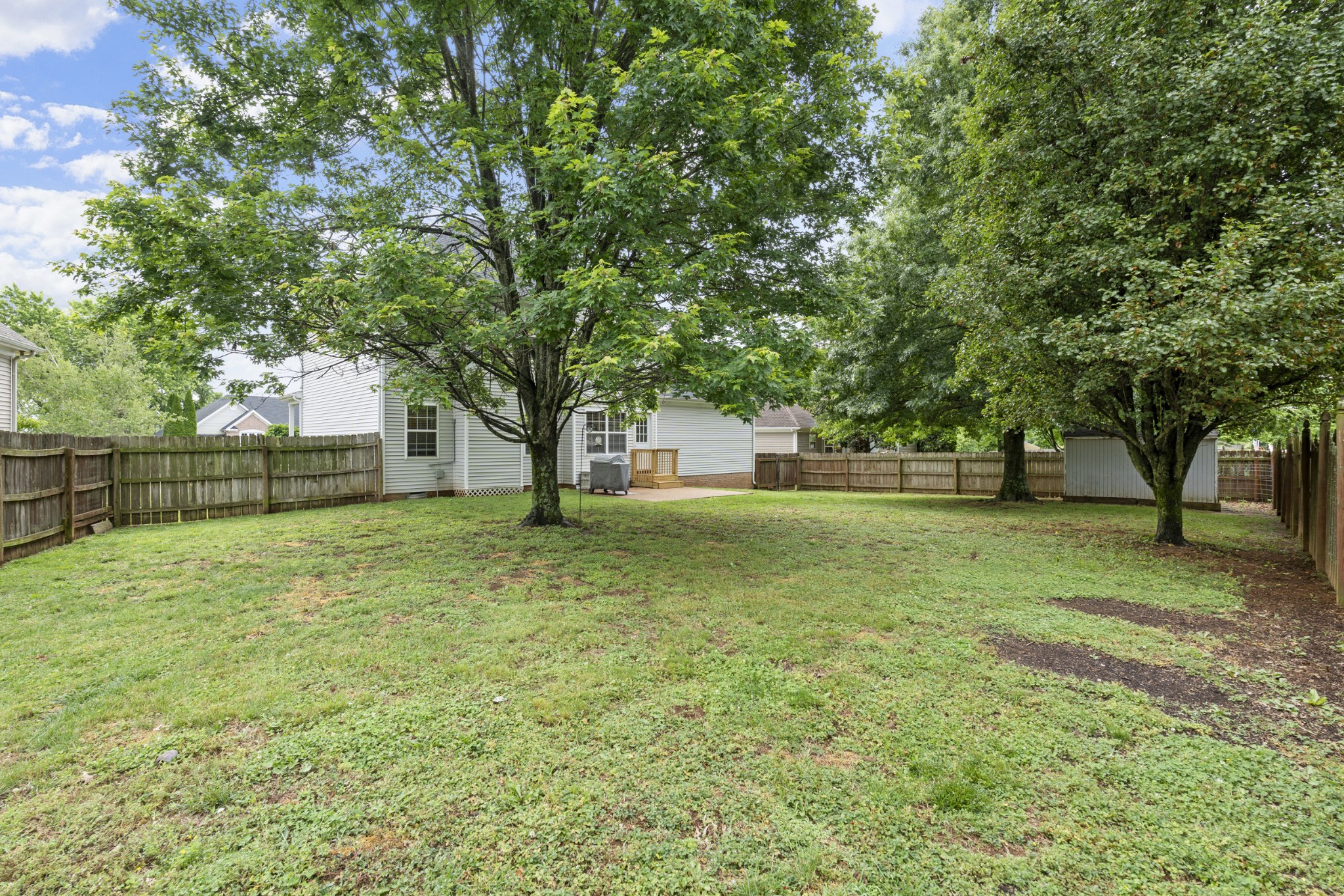 Undisclosed Address Spring Hill, TN 37174 - Photo 38 of 48