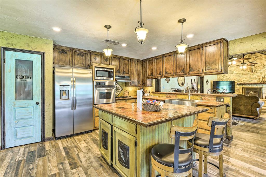 3112 Sunset School Road Sunset, TX 76270 - Photo 12 of 38