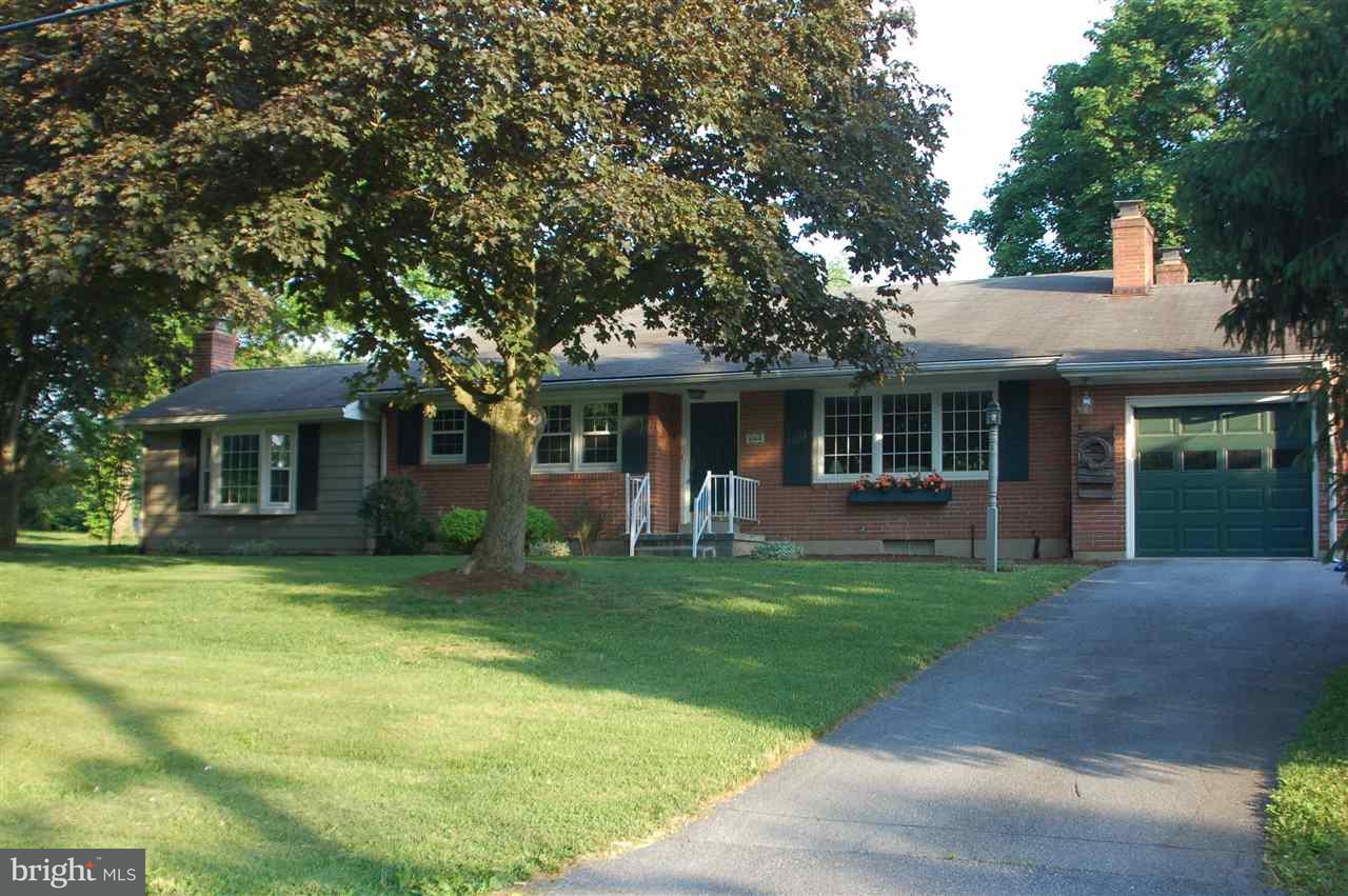 1164 Syner Road Annville, PA 17003 - Photo 1 of 1 Gallery Image 1