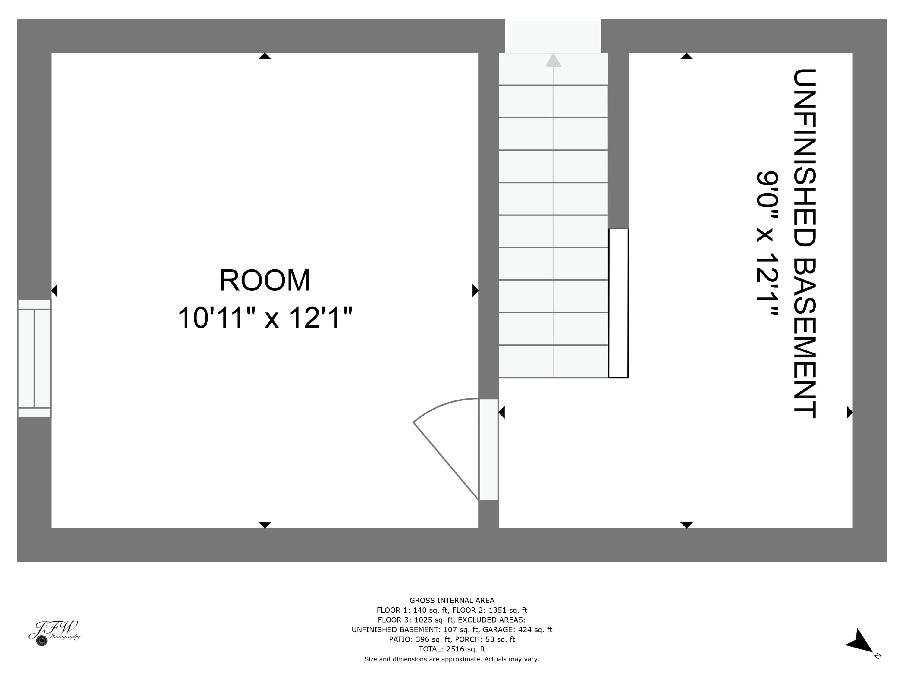 55 Briggs Field Road Eastham, MA 02642 - Photo 40 of 43 2-Floorplan #3