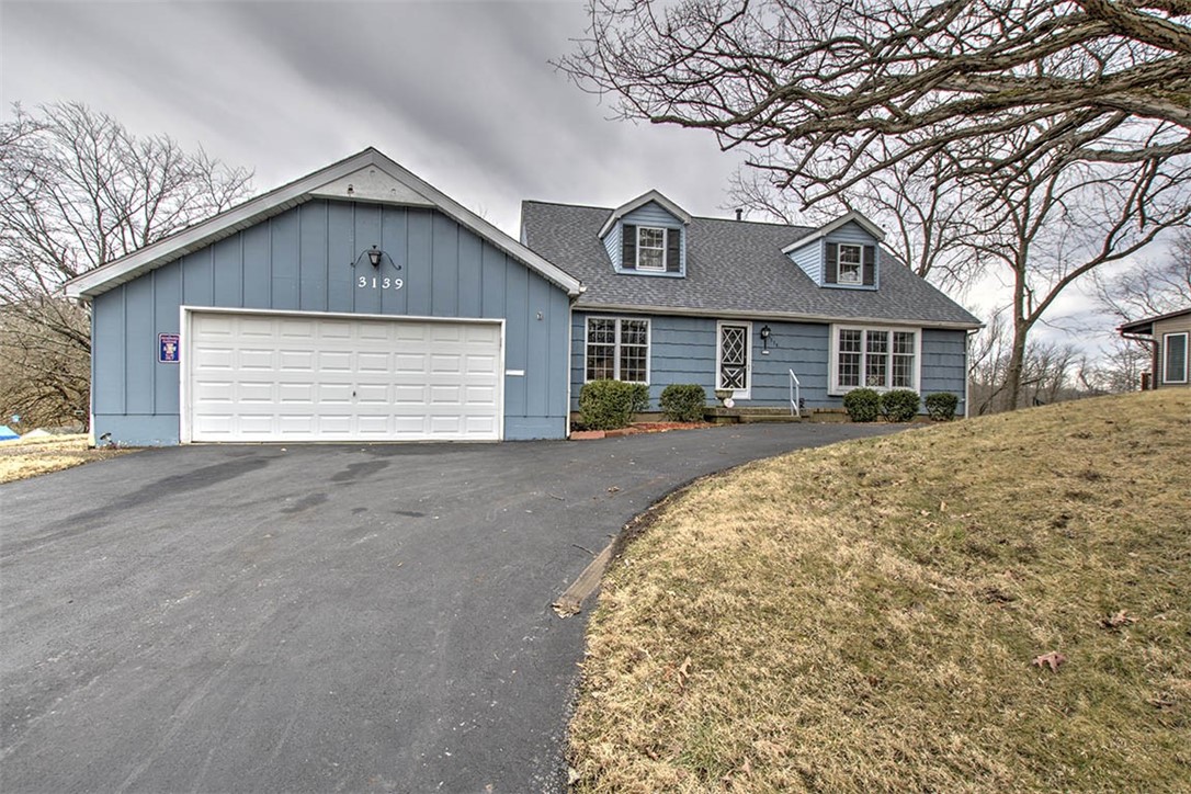 3139 East Fitzgerald Road Decatur, IL 62521 - Photo 1 of 37