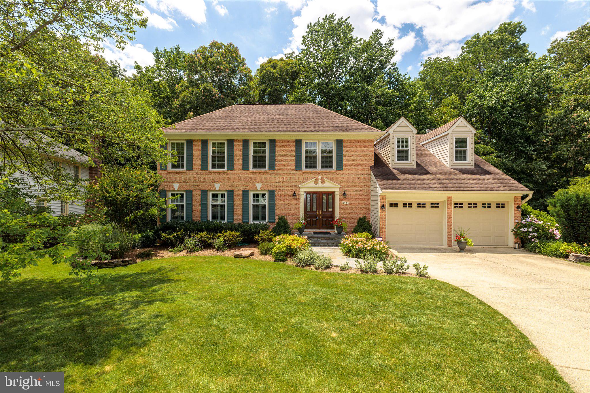 9136 Scott Street Springfield, VA 22153 - Photo 1 of 73 9136 Scott Street