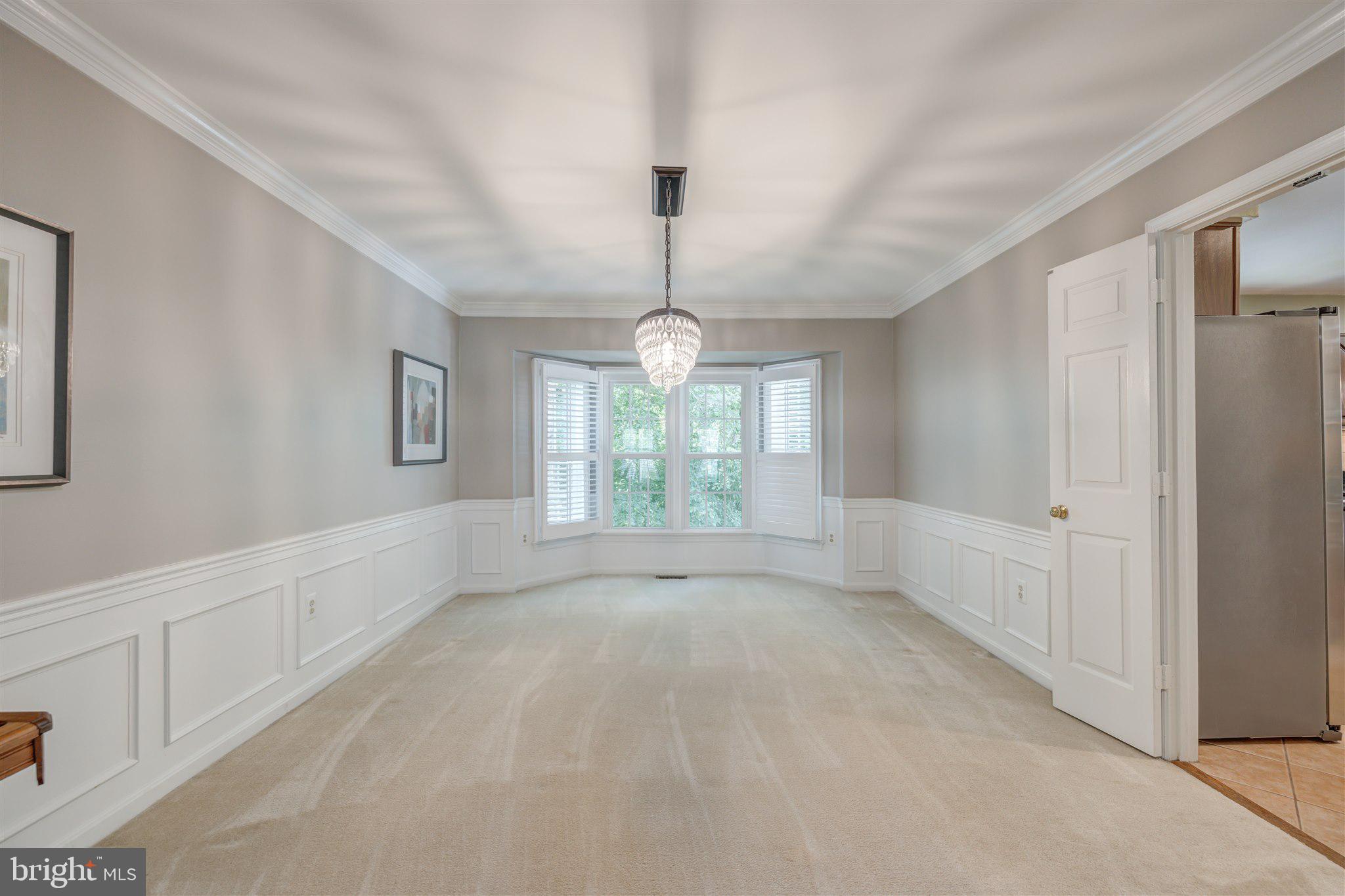 9136 Scott Street Springfield, VA 22153 - Photo 11 of 73 Dining Room