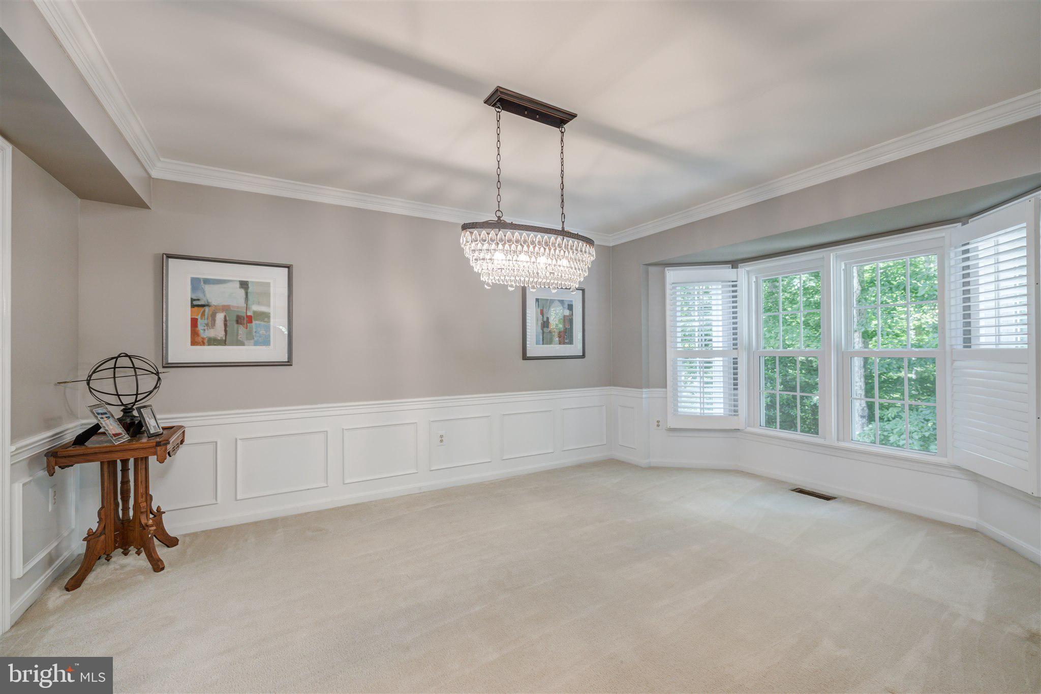 9136 Scott Street Springfield, VA 22153 - Photo 13 of 73 Dining Room