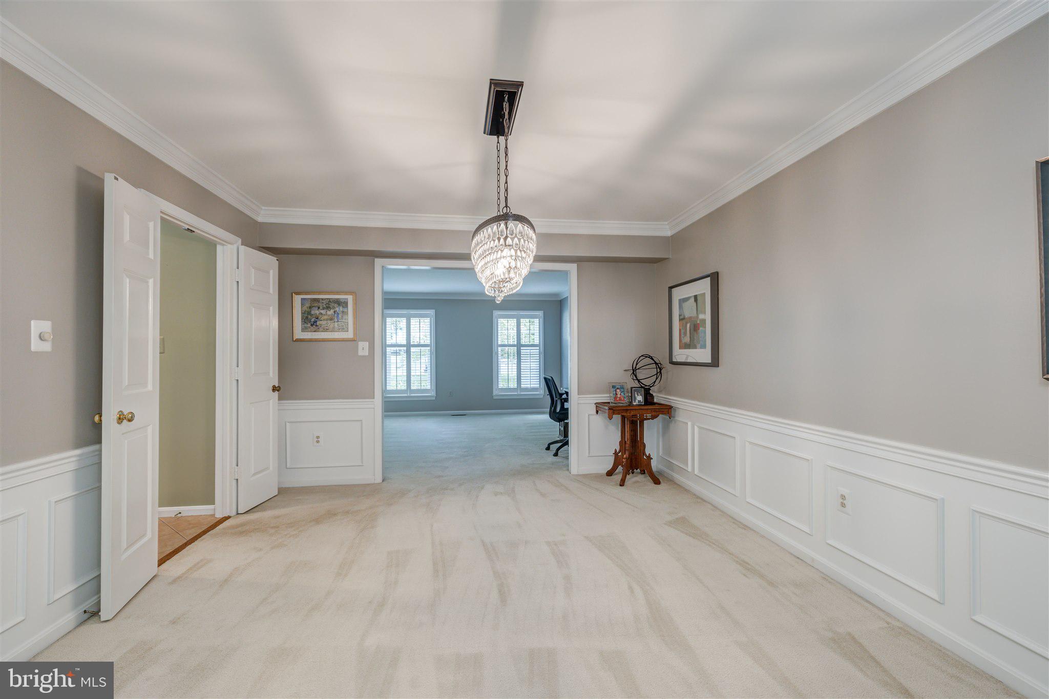 9136 Scott Street Springfield, VA 22153 - Photo 14 of 73 Dining Room