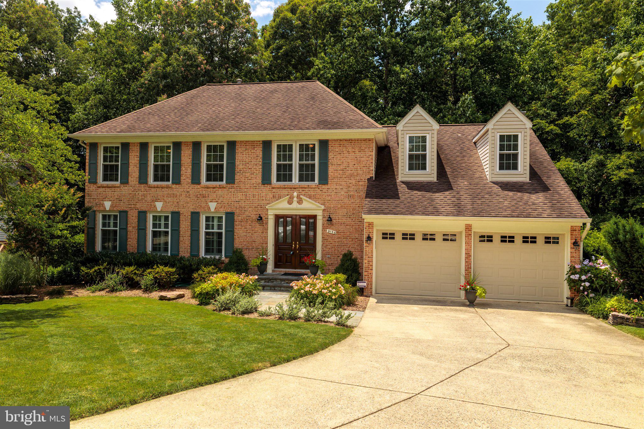 9136 Scott Street Springfield, VA 22153 - Photo 3 of 73 9136 Scott Street