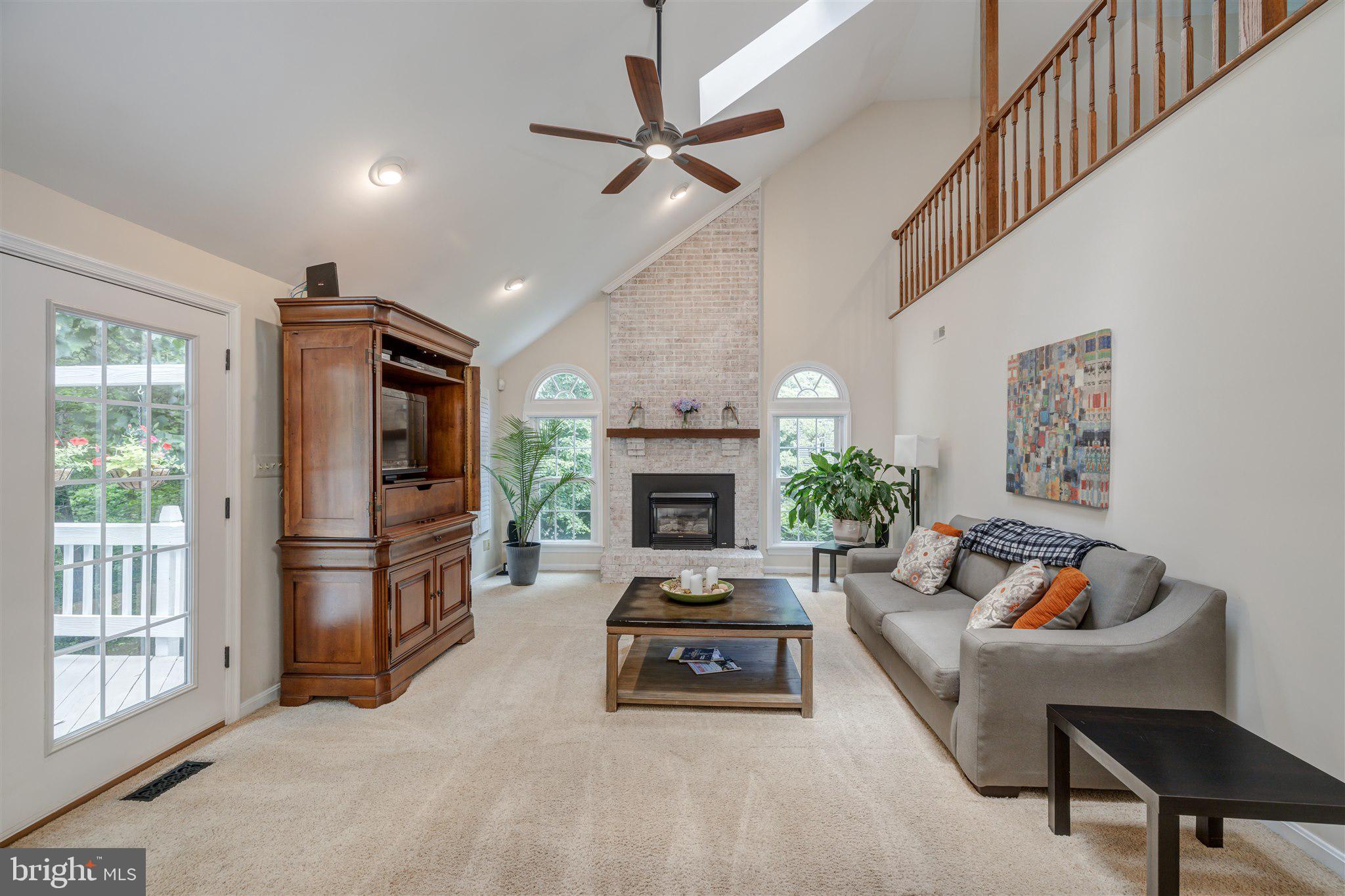 9136 Scott Street Springfield, VA 22153 - Photo 23 of 73 Great Room