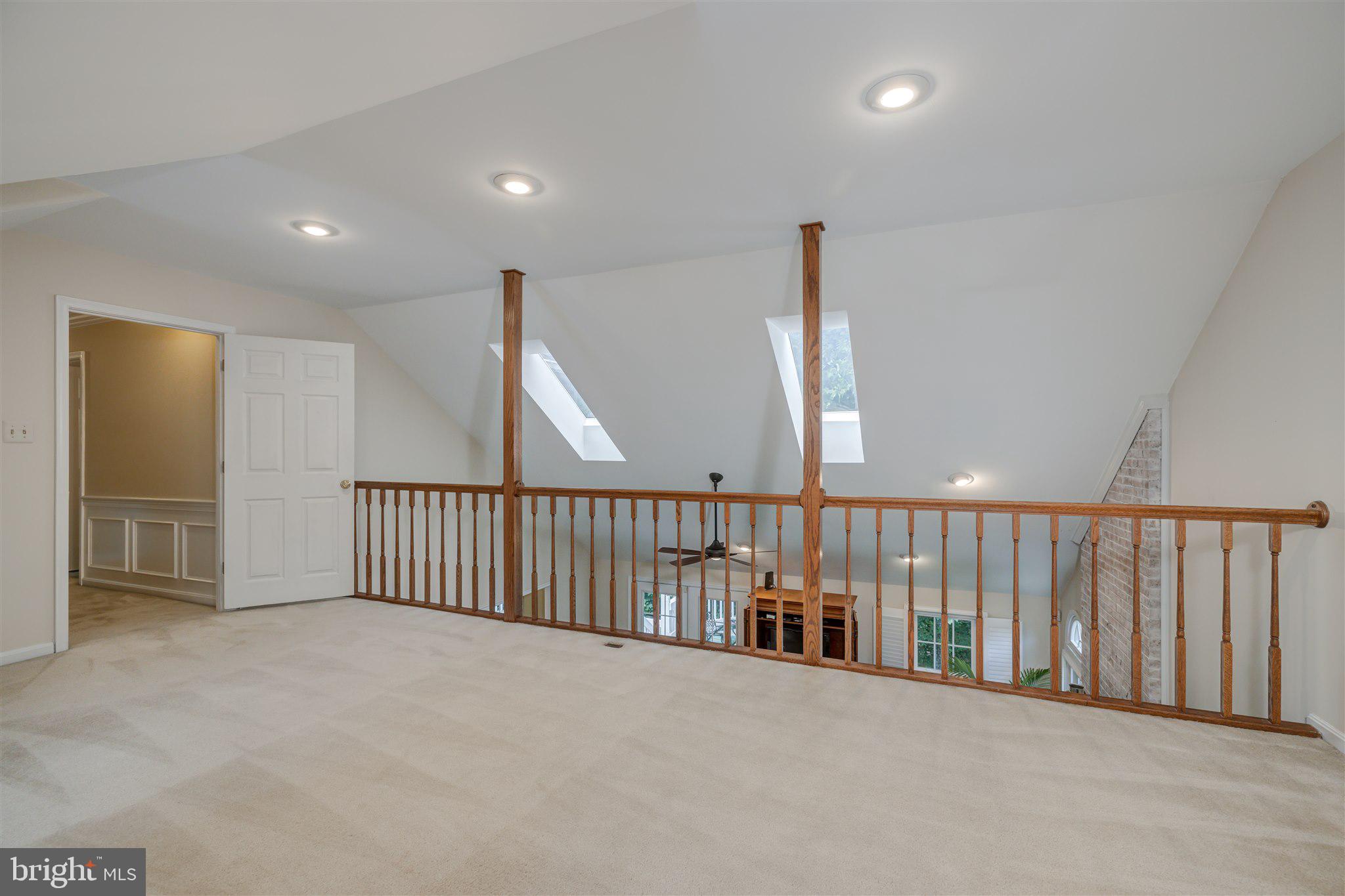9136 Scott Street Springfield, VA 22153 - Photo 35 of 73 Loft