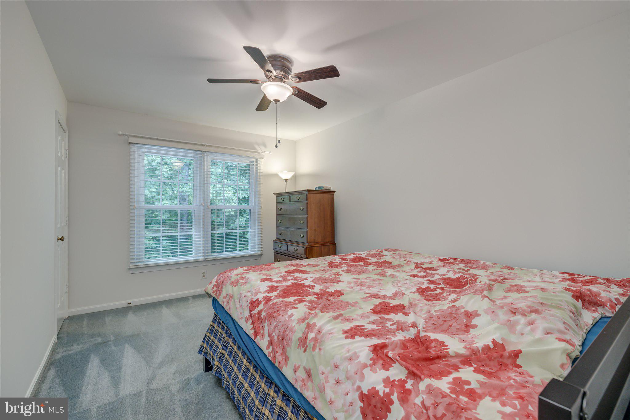 9136 Scott Street Springfield, VA 22153 - Photo 42 of 73 Second Bedroom