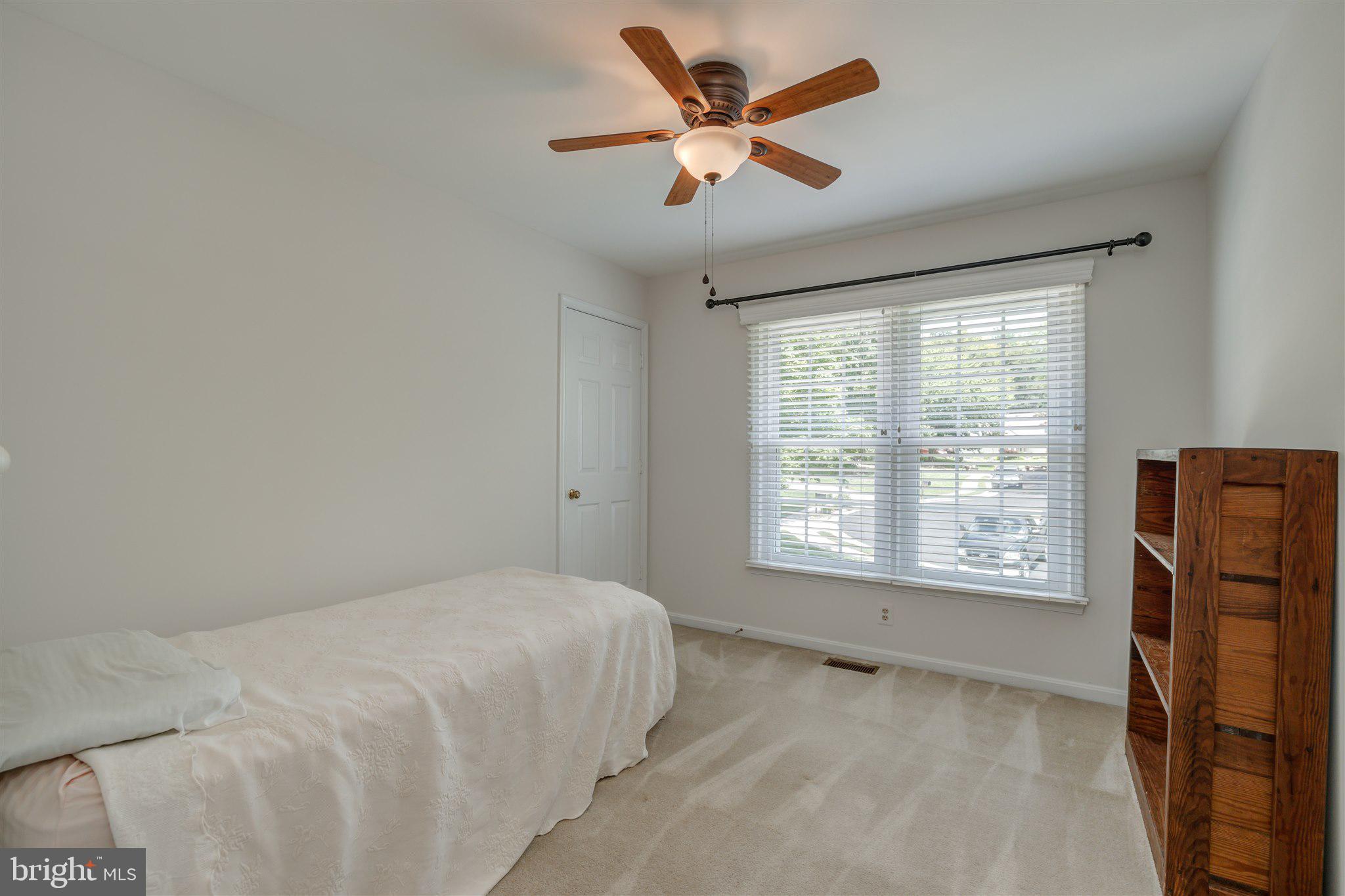 9136 Scott Street Springfield, VA 22153 - Photo 44 of 73 Third Bedroom