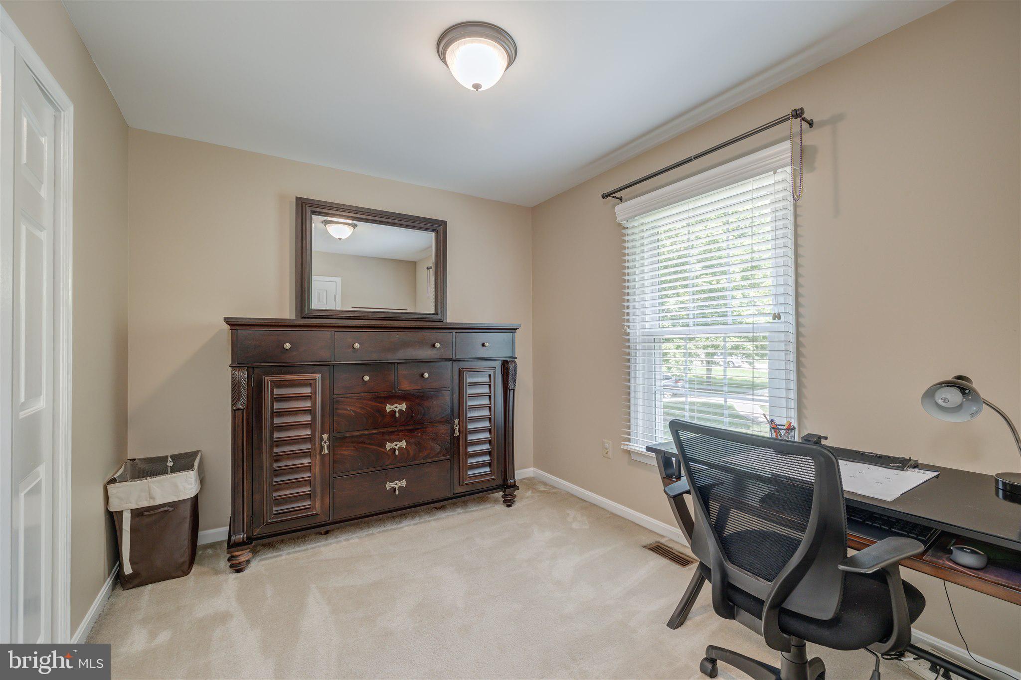 9136 Scott Street Springfield, VA 22153 - Photo 45 of 73 Fourth Bedroom