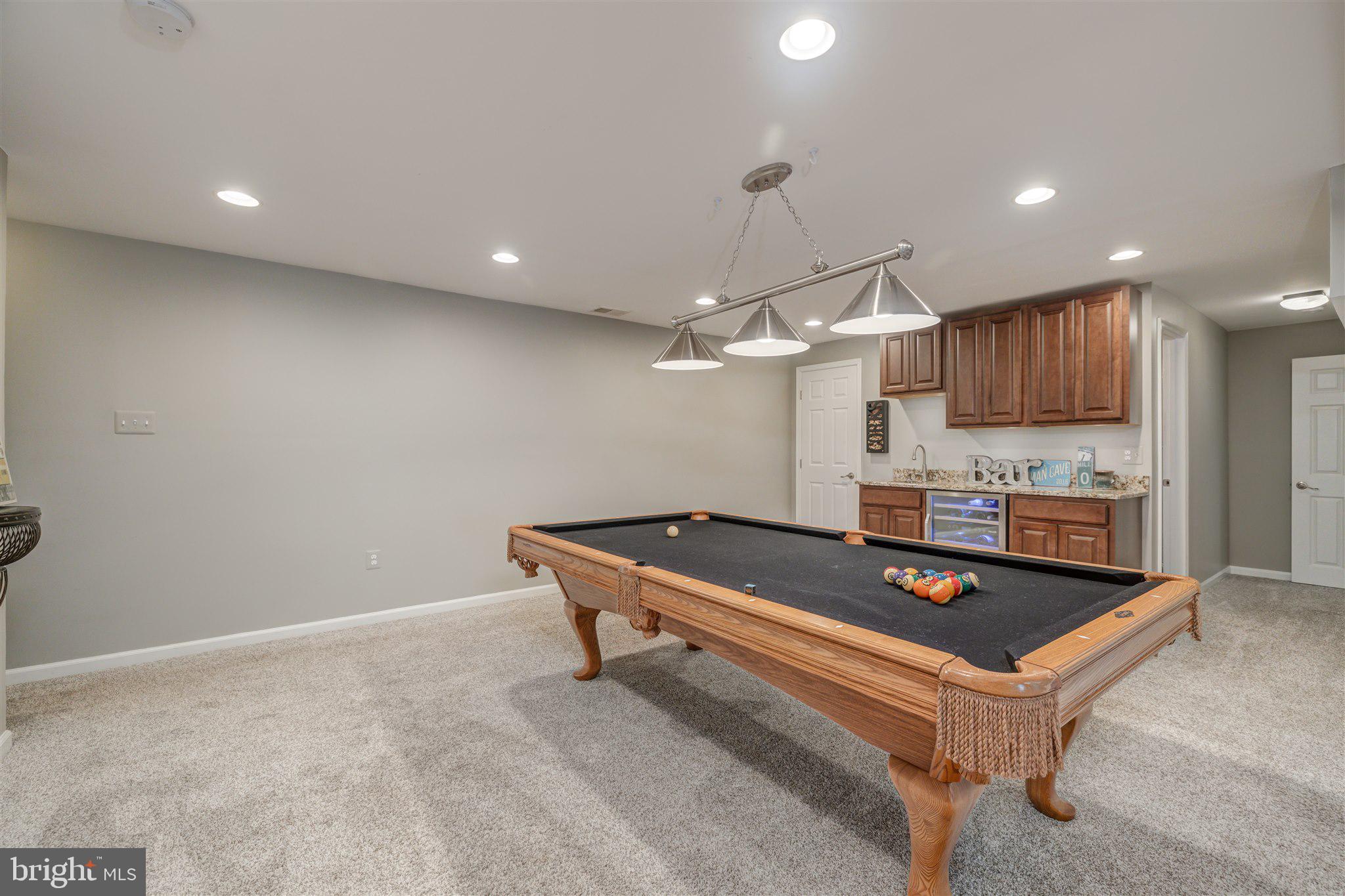 9136 Scott Street Springfield, VA 22153 - Photo 50 of 73 Rec Room