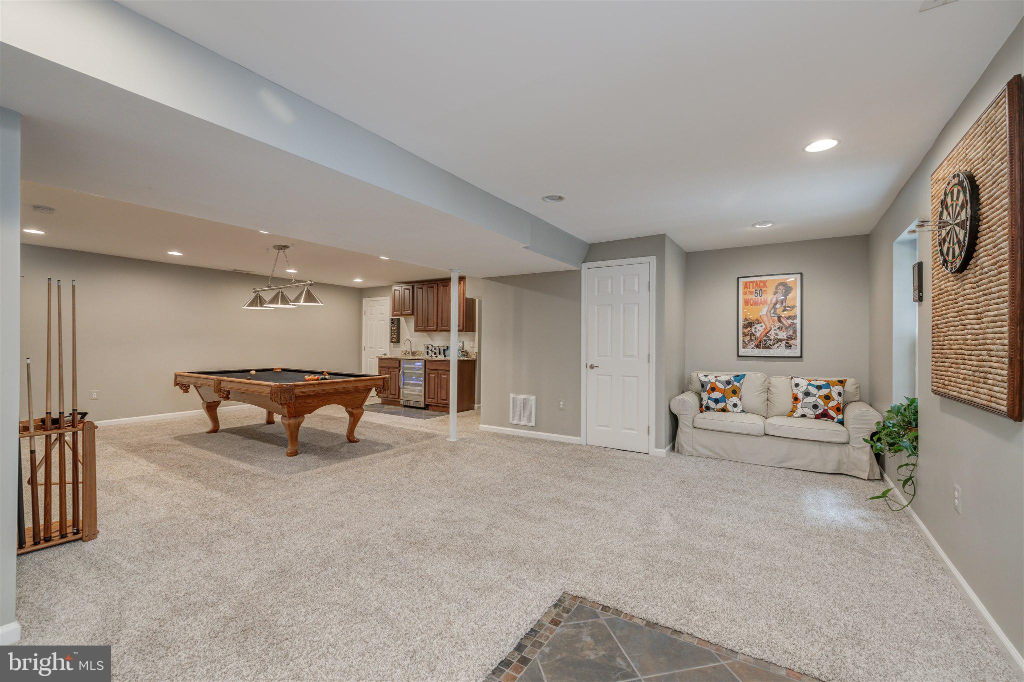 9136 Scott Street Springfield, VA 22153 - Photo 53 of 73 Rec Room