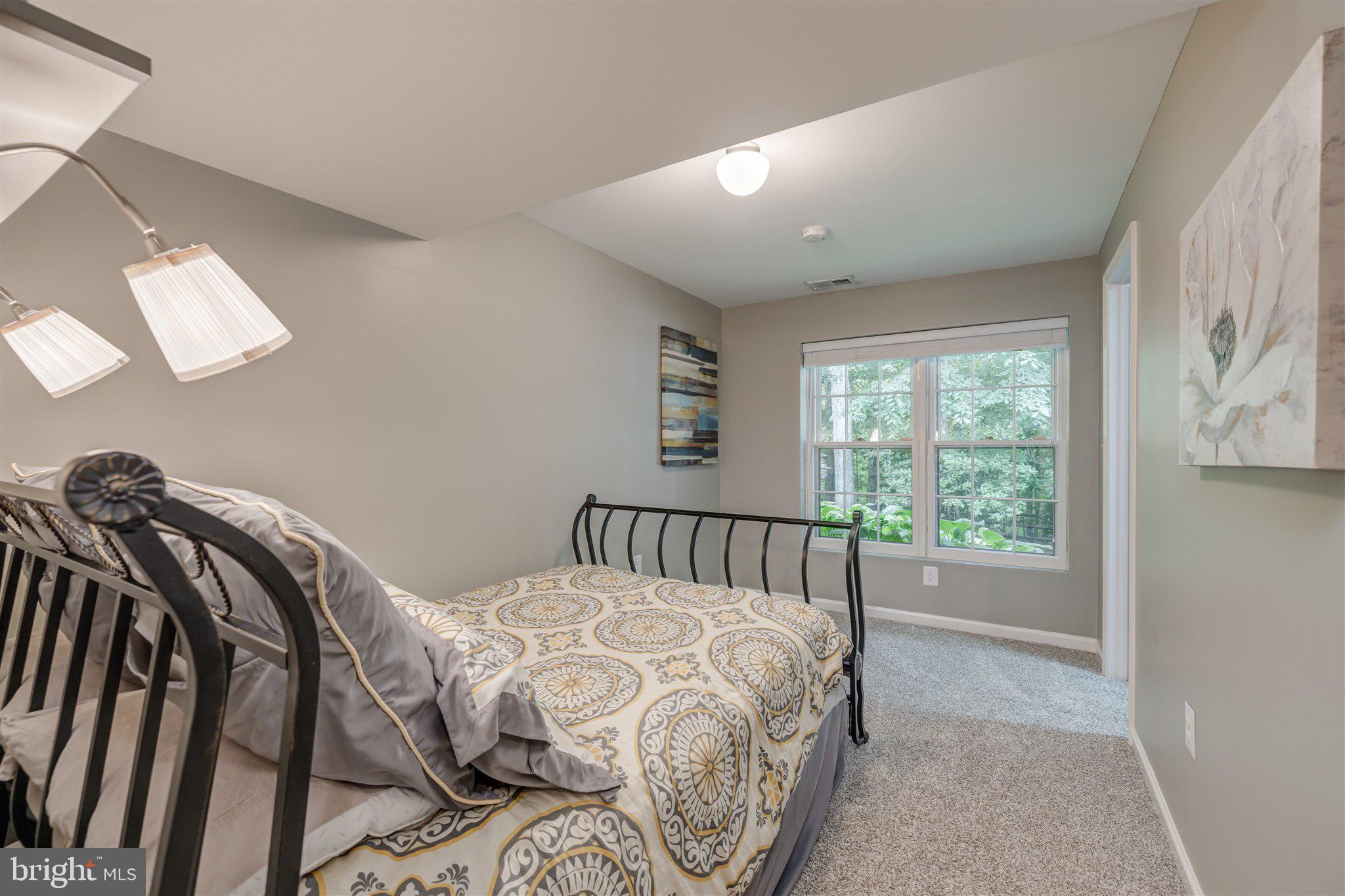 9136 Scott Street Springfield, VA 22153 - Photo 57 of 73 Fifth Bedroom