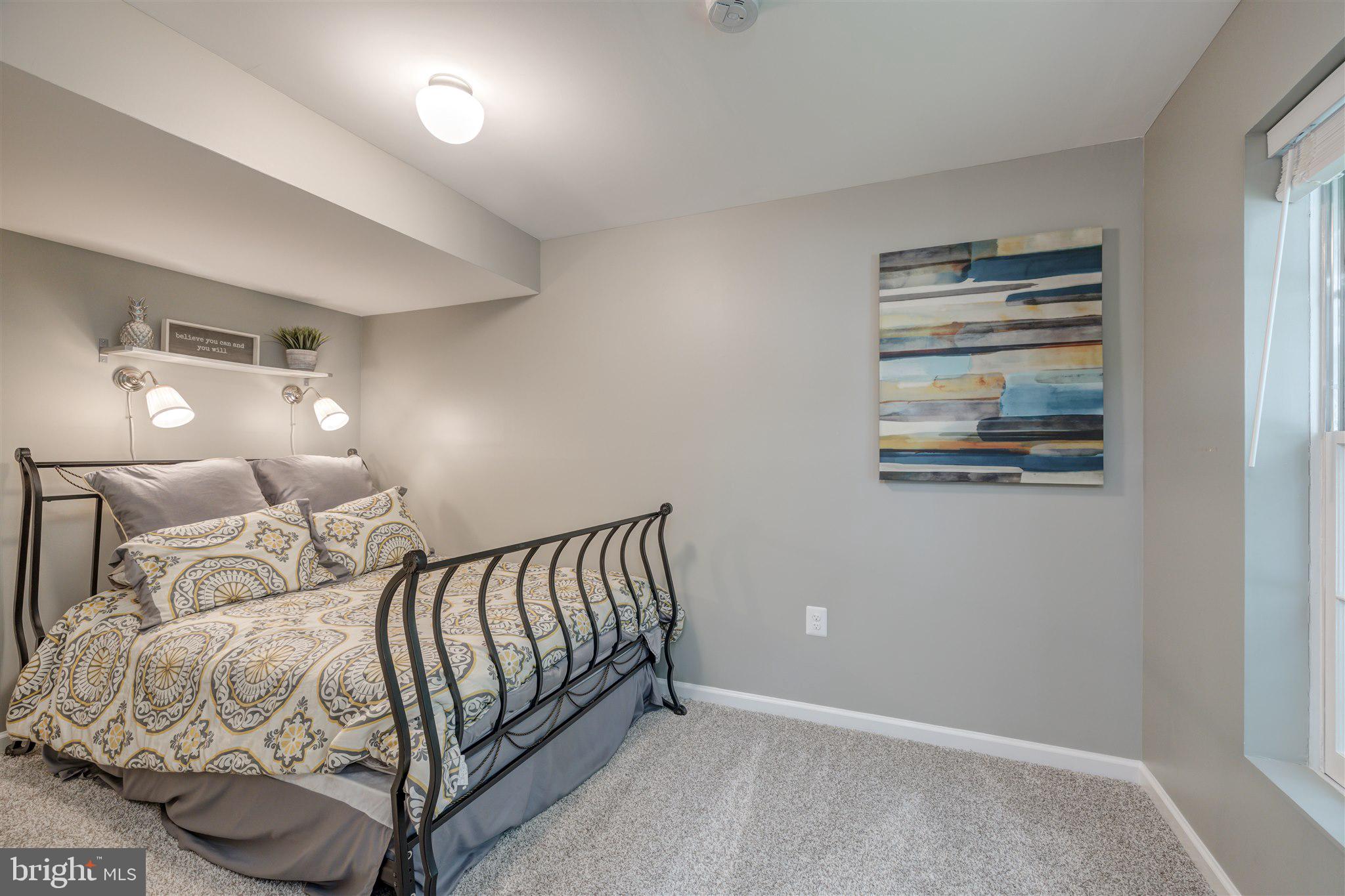 9136 Scott Street Springfield, VA 22153 - Photo 58 of 73 Fifth Bedroom