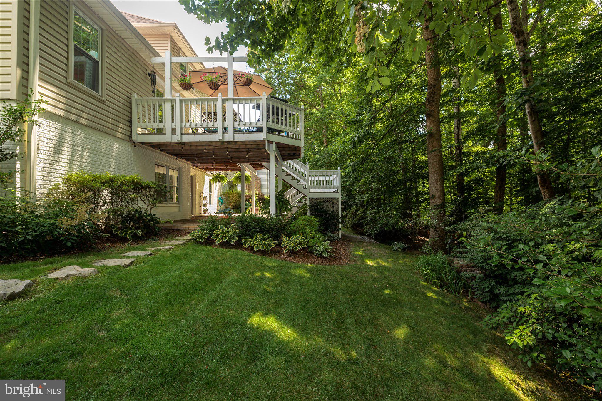 9136 Scott Street Springfield, VA 22153 - Photo 67 of 73 Exterior