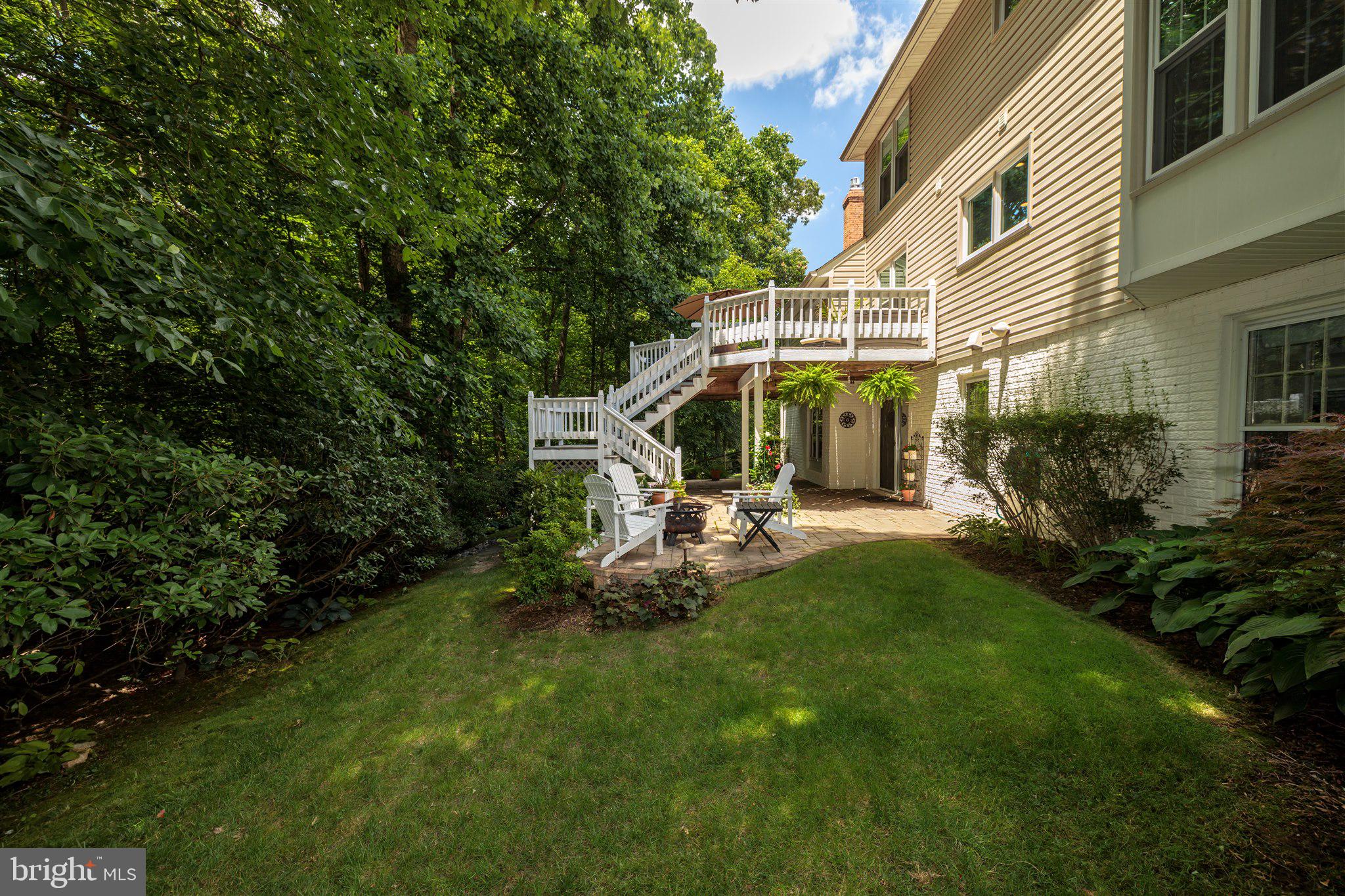 9136 Scott Street Springfield, VA 22153 - Photo 69 of 73 Exterior