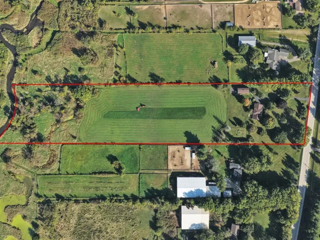 $774,900 | 3303 Vermont Road, Woodstock, IL 60098