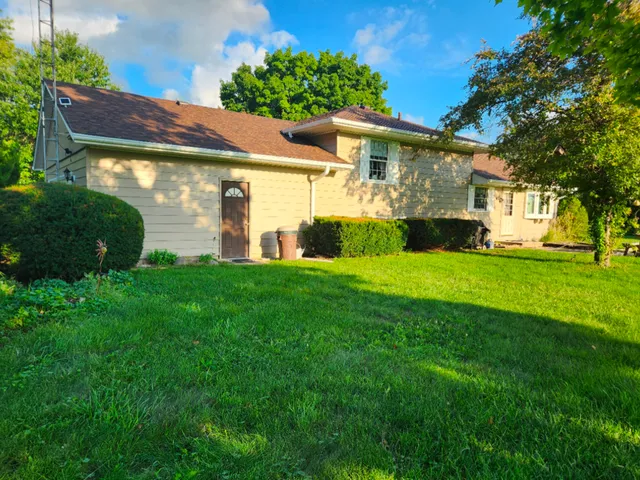 $774,900 | 3303 Vermont Road, Woodstock, IL 60098