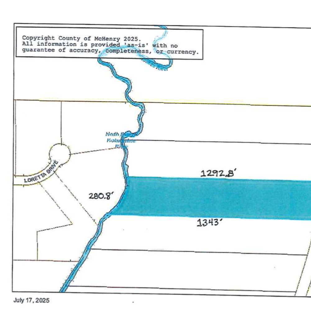 3303 Vermont Road Woodstock, IL 60098 - Photo 68 of 68 a picture of a field
