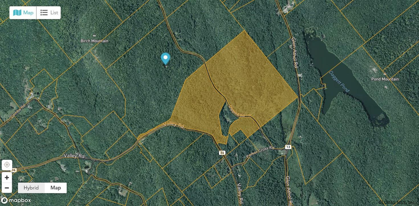 Dippikill Road Thurman, NY 12885 - Photo 3 of 9 Photo 3