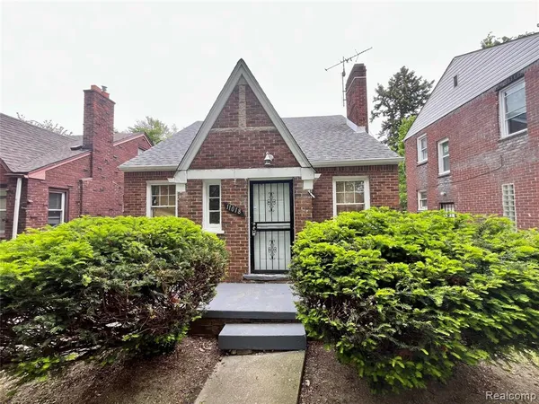 $1,450 | 11018 Whitehill Street, Detroit, MI 48224