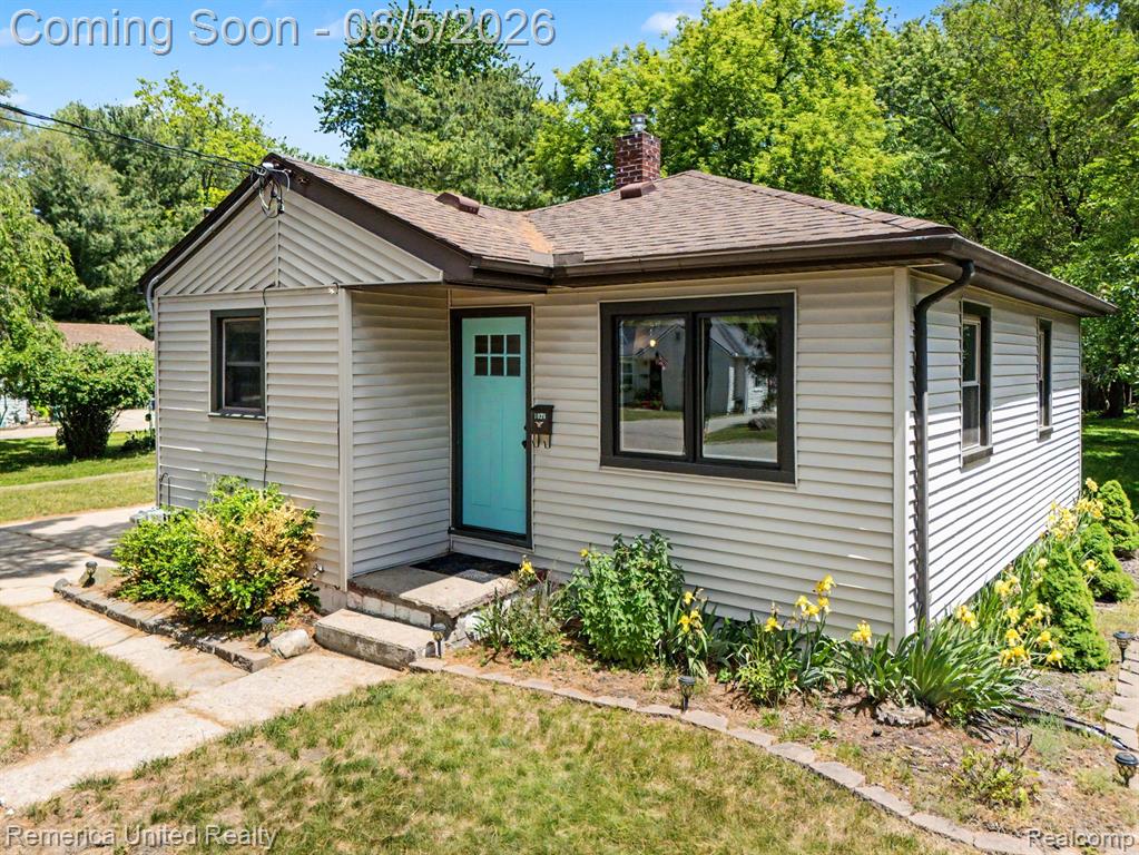 1024 Lee Street Fenton, MI 48430 - Photo 26 of 32