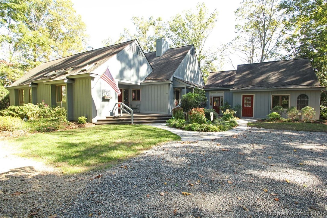 508 Rio Vista Weems, VA 22576 - Photo 50 of 50 This is a wonderful waterfront home!