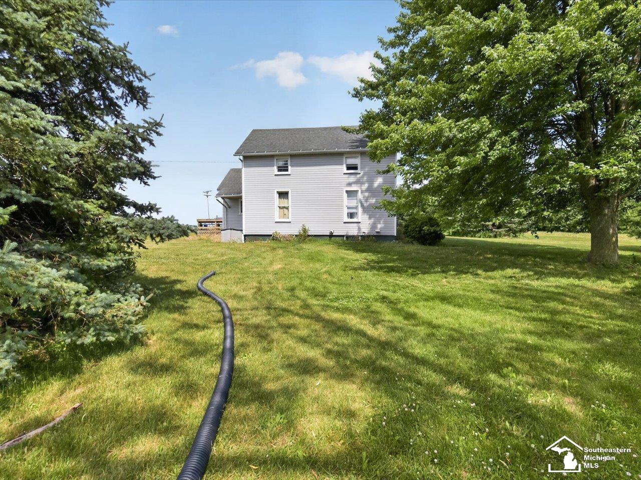 11952 McMahon Road Deerfield, MI 49238 - Photo 32 of 50