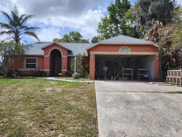 $1,700 | 1495 Chatsworth Avenue, Deltona, FL 32738