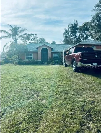 $1,700 | 1495 Chatsworth Avenue, Deltona, FL 32738