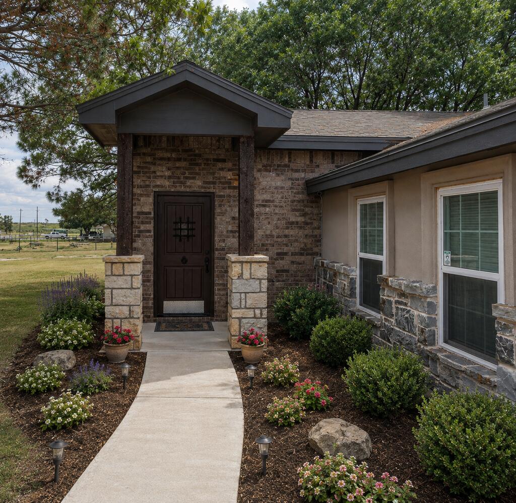 3402 South County Road Midland, TX 79706 - Photo 6 of 64 Gallery Image 6