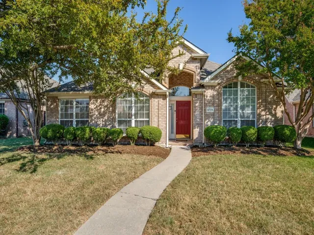 $428,000 | 8724 Clearview Court, Plano, TX 75025