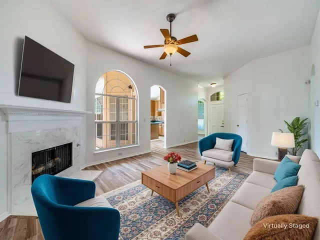 $428,000 | 8724 Clearview Court, Plano, TX 75025