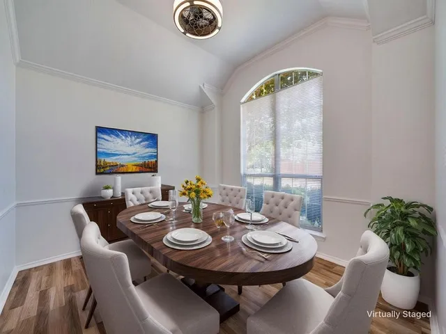 $428,000 | 8724 Clearview Court, Plano, TX 75025