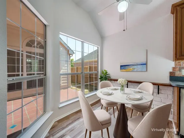 $428,000 | 8724 Clearview Court, Plano, TX 75025