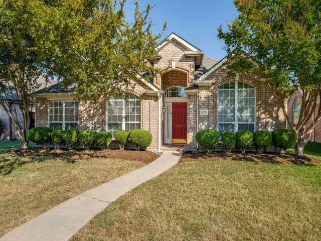 $428,000 | 8724 Clearview Court, Plano, TX 75025
