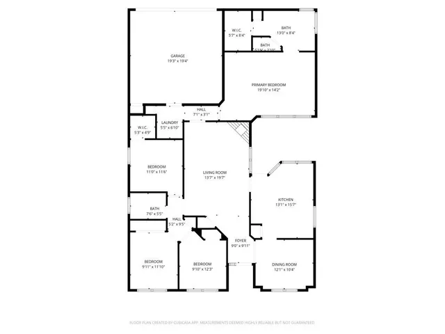 $428,000 | 8724 Clearview Court, Plano, TX 75025