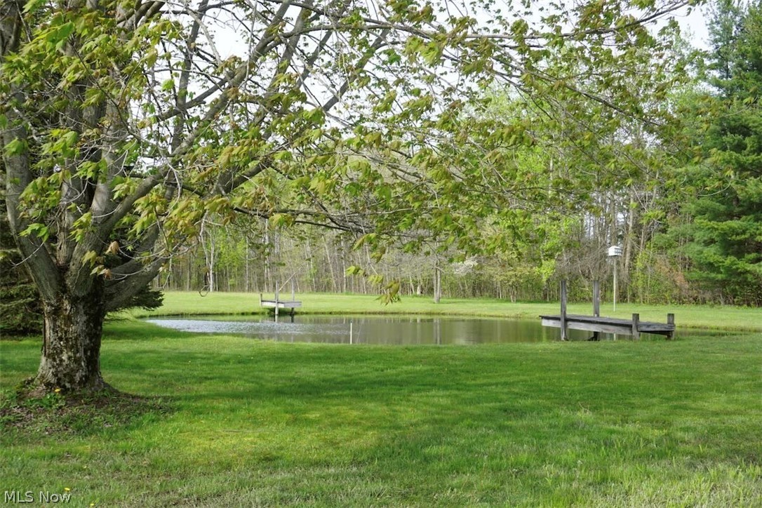 5875 Trumbull Road Geneva, OH 44041 - Photo 29 of 33 Beautiful country setting.