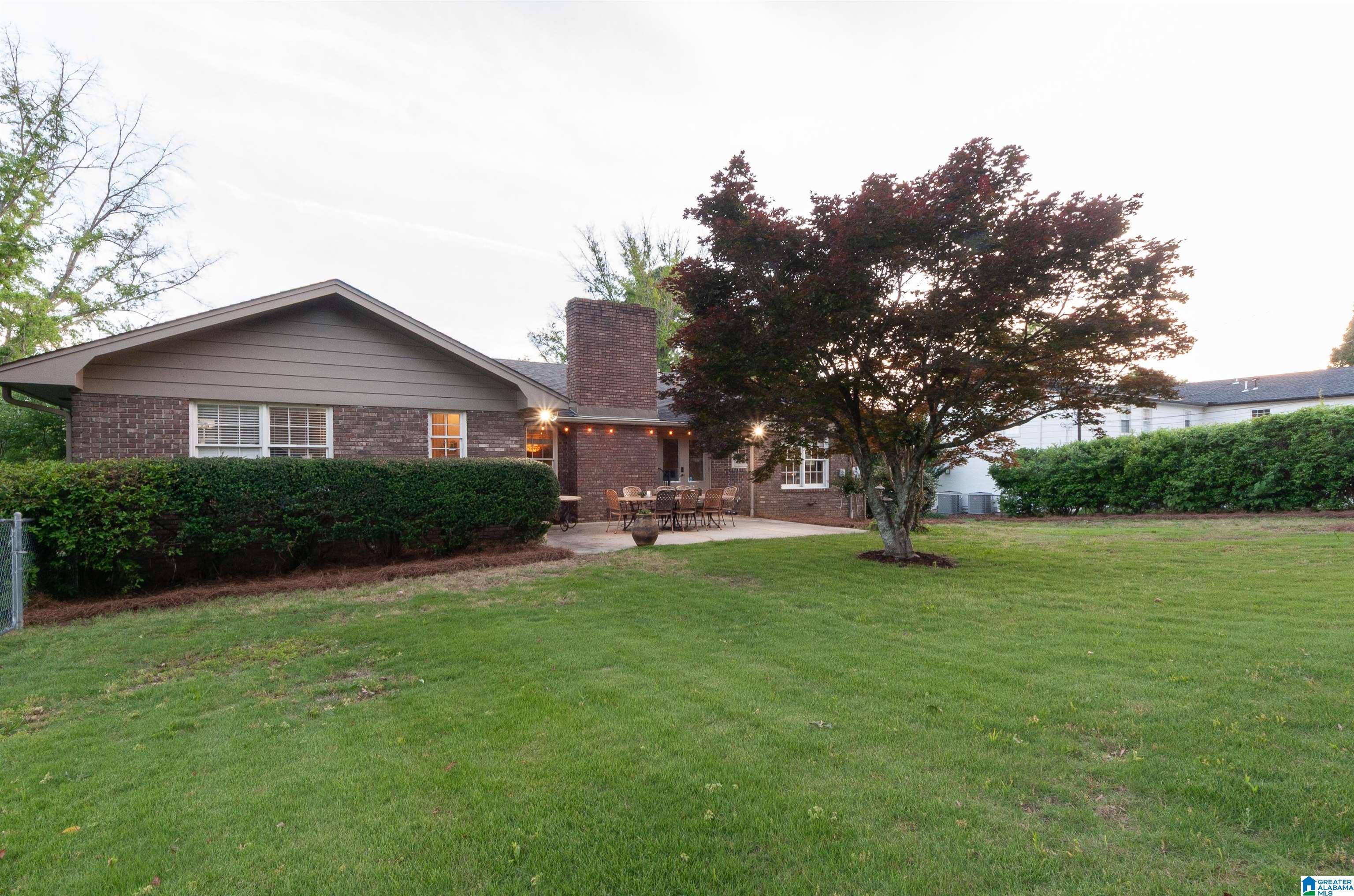 1836 Canton Road Vestavia Hills, AL 35216 - Photo 25 of 25