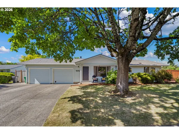 $510,000 | 1015 Saville Avenue, Eugene, OR 97404