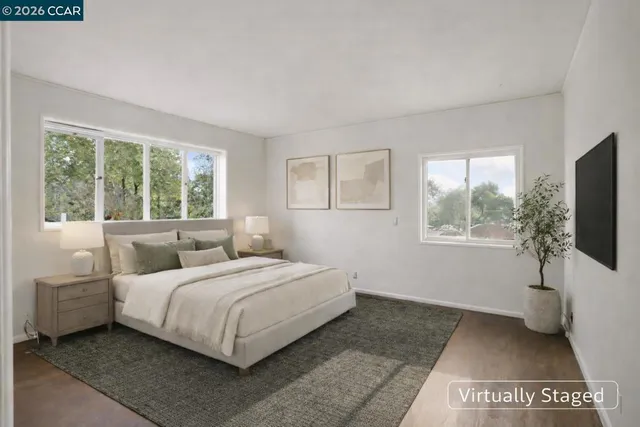 $2,795,000 | 204-204 El Camino Real, Berkeley, CA 94705