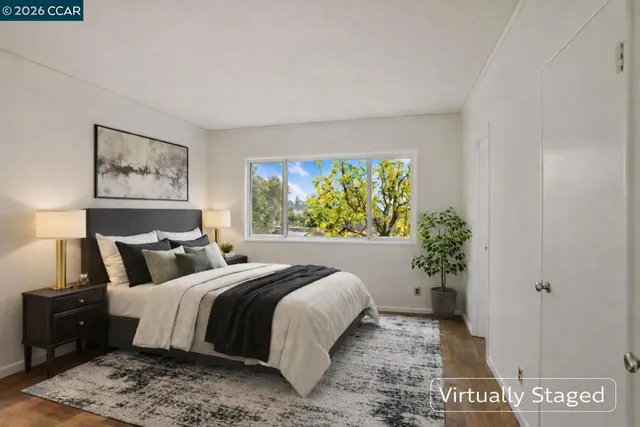 $2,795,000 | 204-204 El Camino Real, Berkeley, CA 94705