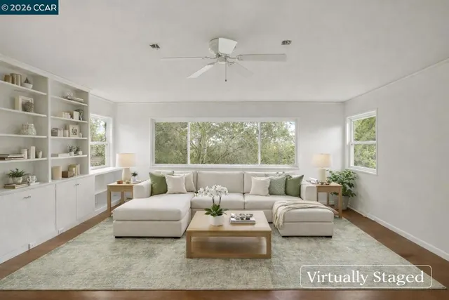 $2,795,000 | 204-204 El Camino Real, Berkeley, CA 94705