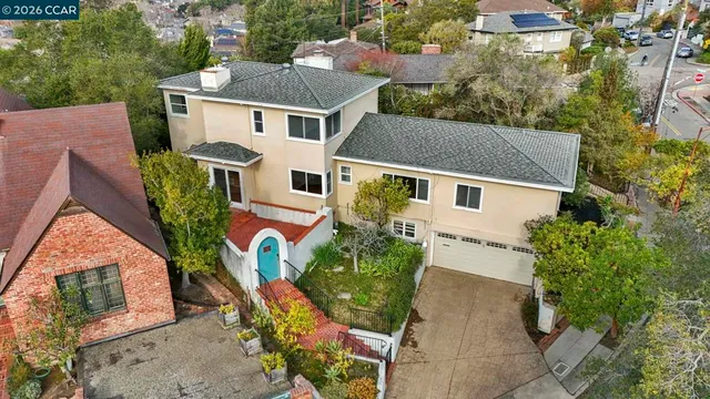 $2,795,000 | 204-204 El Camino Real, Berkeley, CA 94705