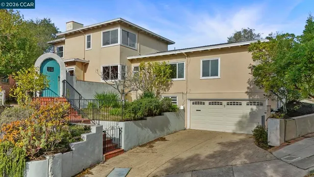 $2,795,000 | 204-204 El Camino Real, Berkeley, CA 94705